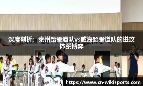 深度剖析：泰州跆拳道队vs威海跆拳道队的进攻体系博弈